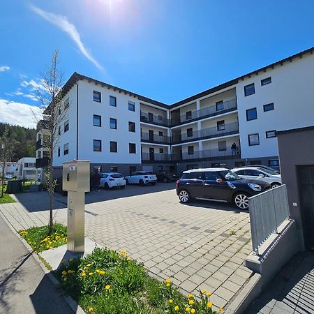 Traumwohnung Fuessen 22 Fussen Exterior foto